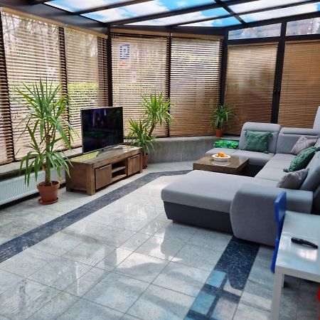 Apartament Bursztynek Pobierowo Exterior foto