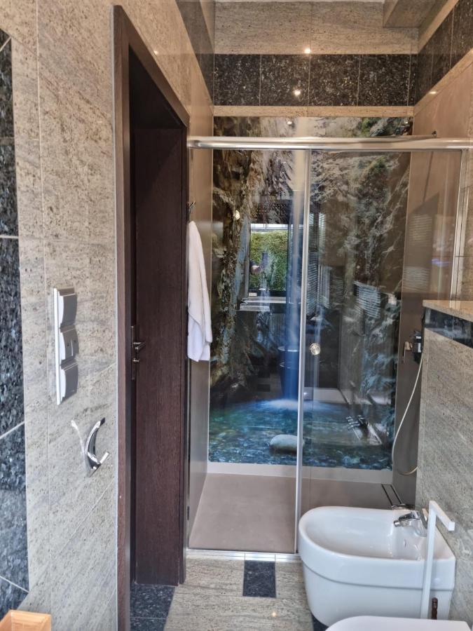 Apartament Bursztynek Pobierowo Exterior foto